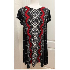 Derek Heart dress